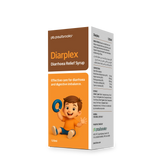 Diarplex Diarrhoea Relief Syrup in pakistan
